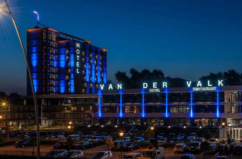 Van der Valk Hotel Eindhoven in Eindhoven de beste aanbiedingen! Van der Valk Hotel Eindhoven in Eindhoven de beste aanbiedingen!