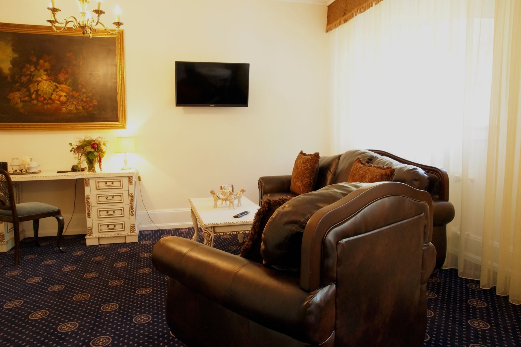 Kamer