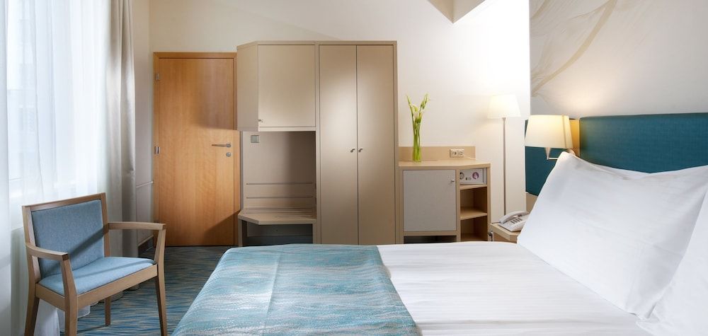 afbeelding van Spa Resort Arrangement