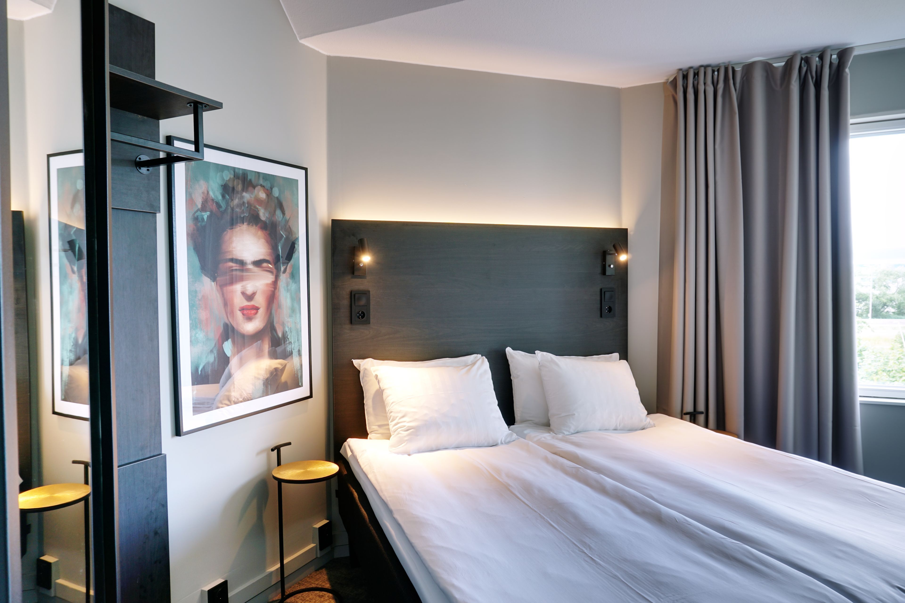 Kamer
