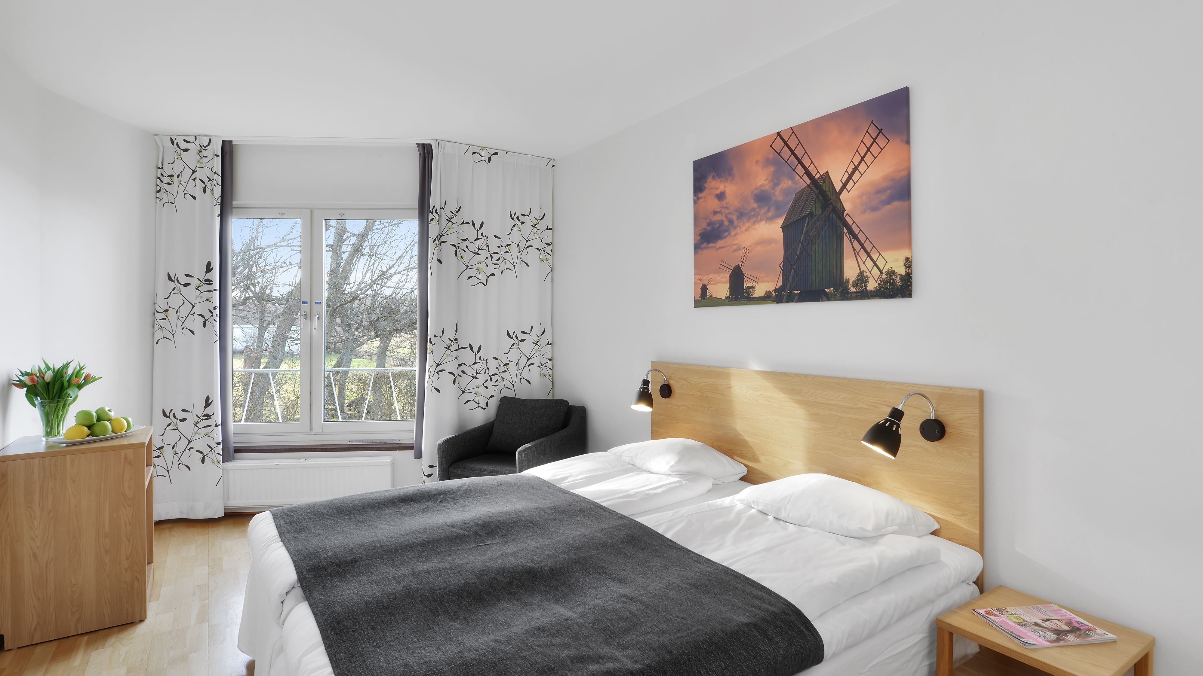 Kamer