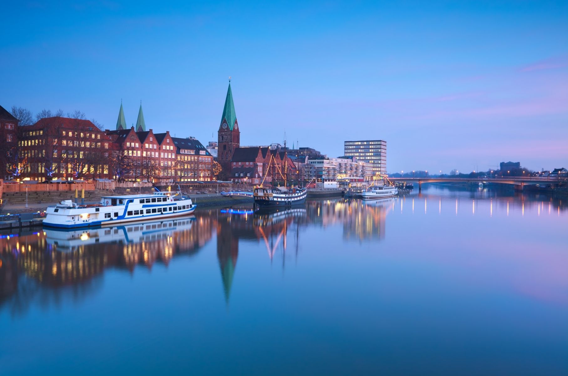 Omgeving