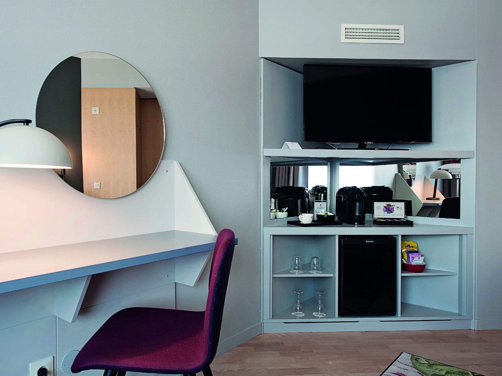 Kamer