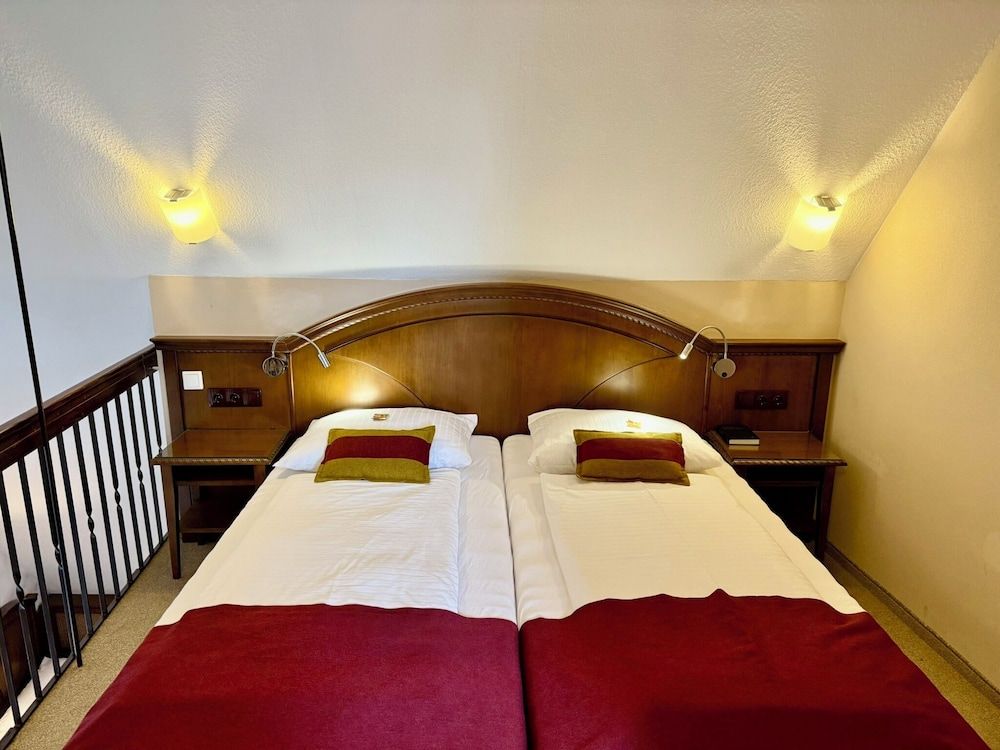afbeelding van Comfort suite