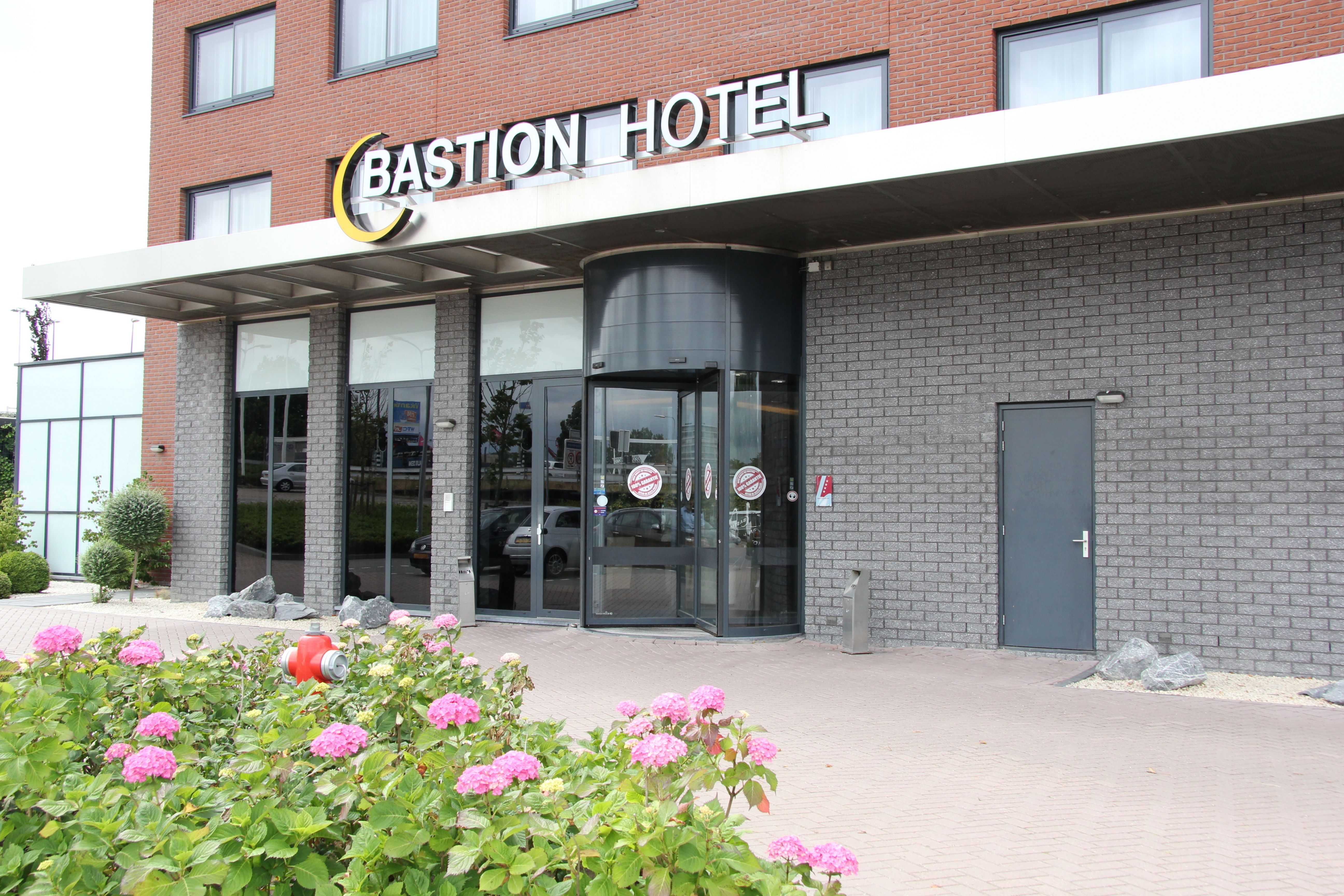 Buitenzijde