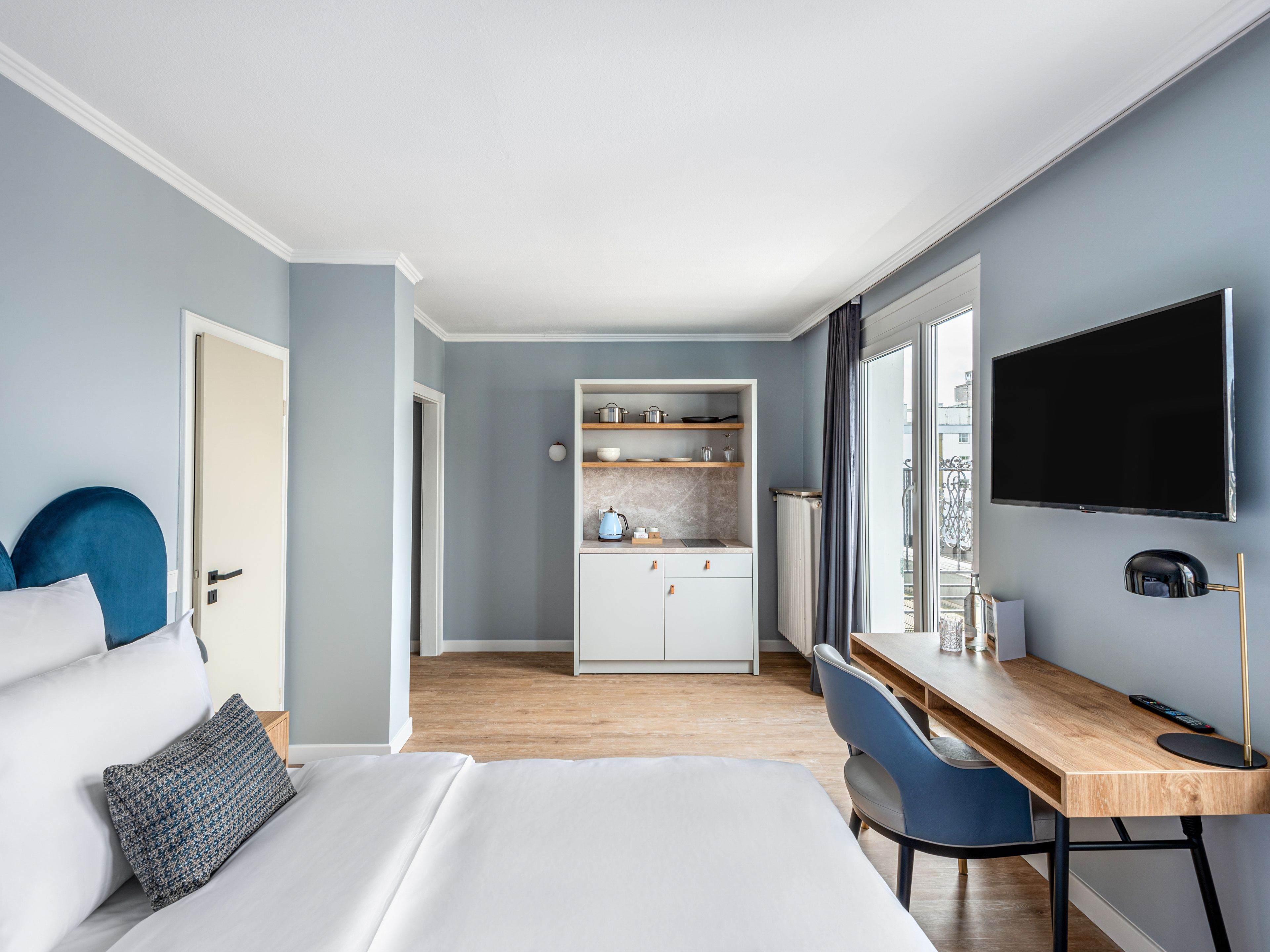 Kamer