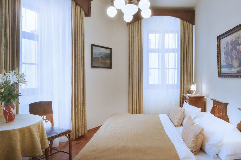 afbeelding van Spa Resort Arrangement