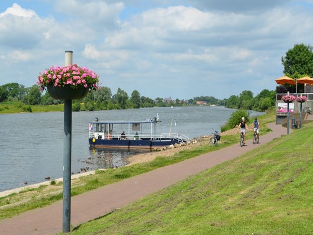 Omgeving