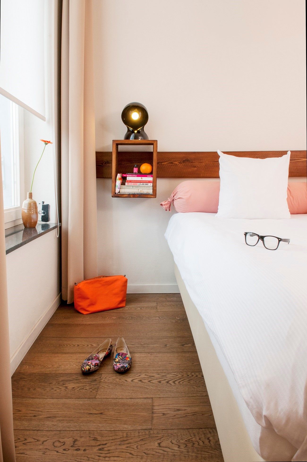 afbeelding van Standaard Kamer