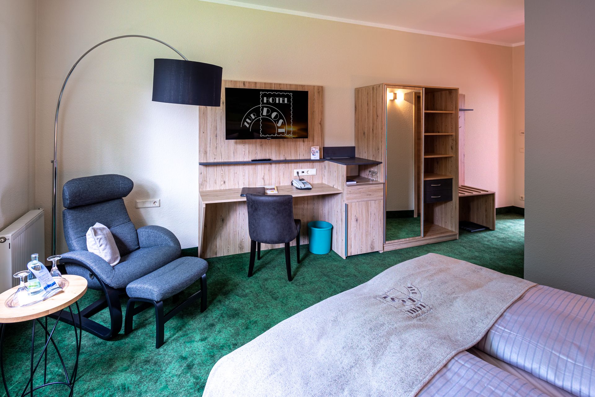 Kamer