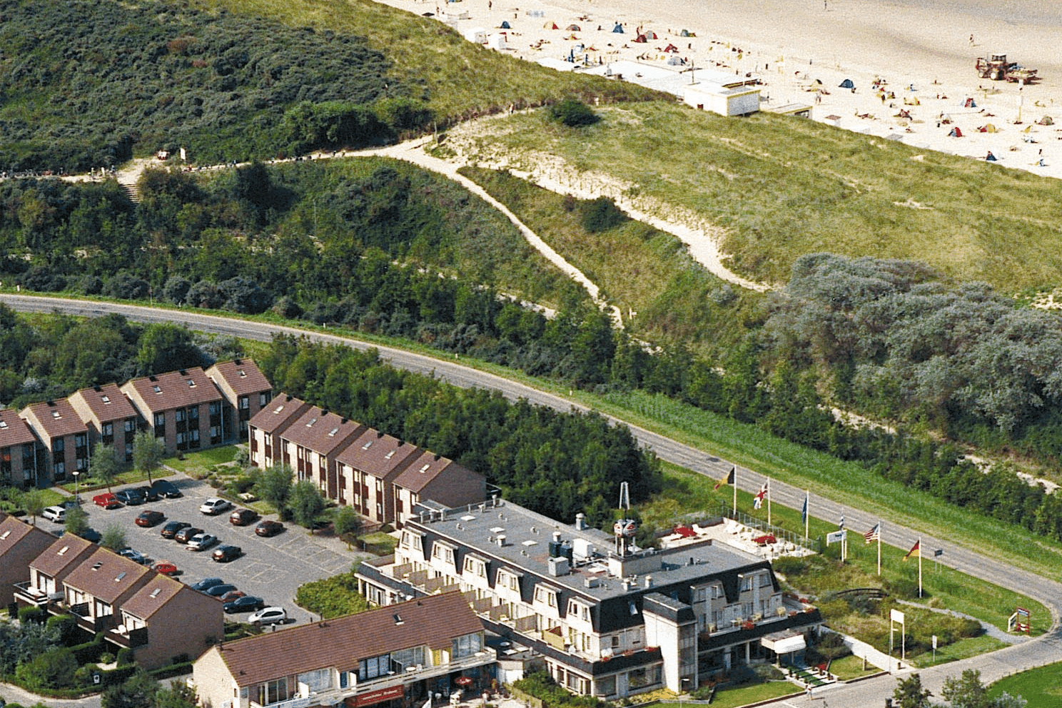 Buitenzijde