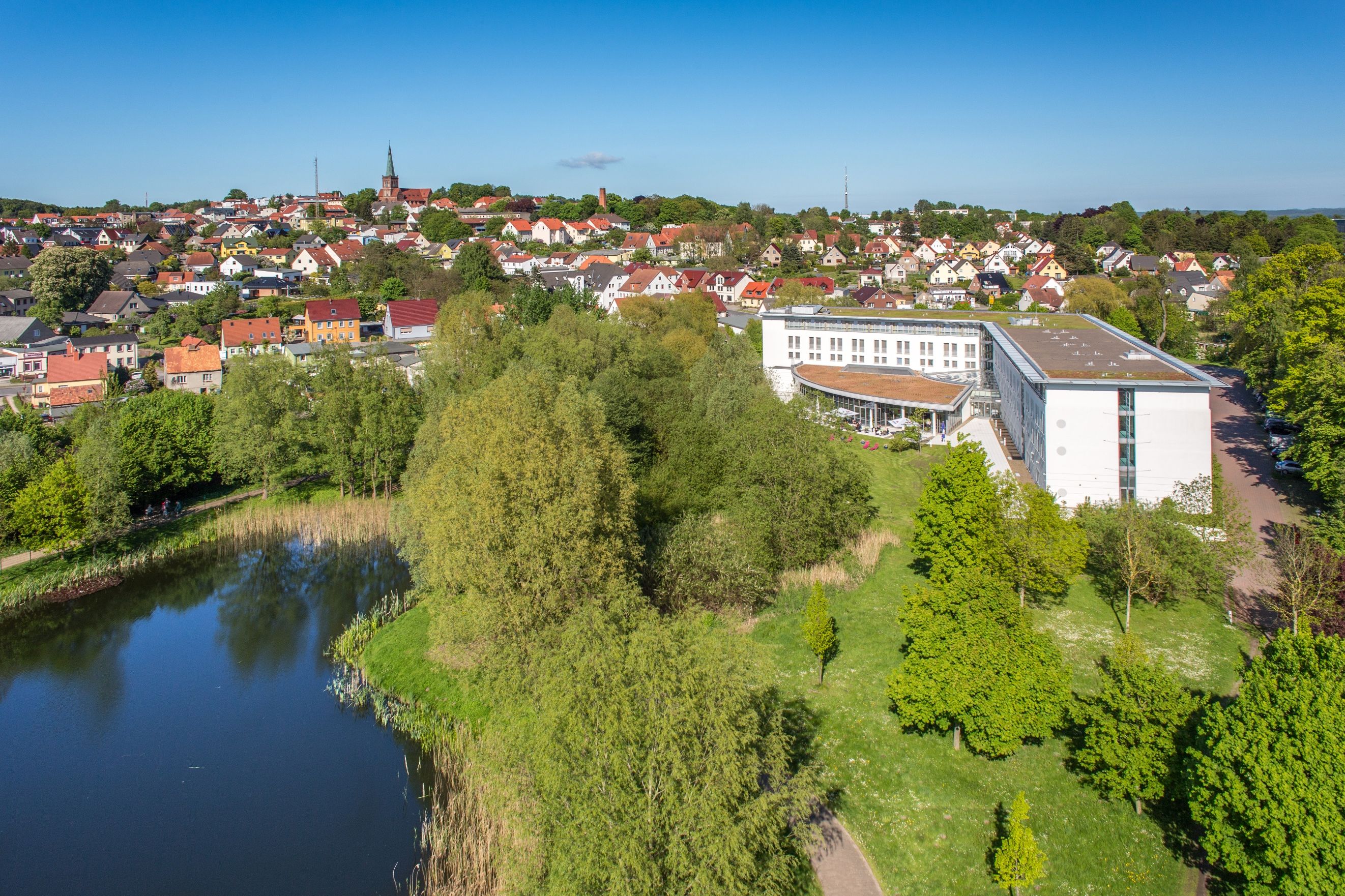 Omgeving