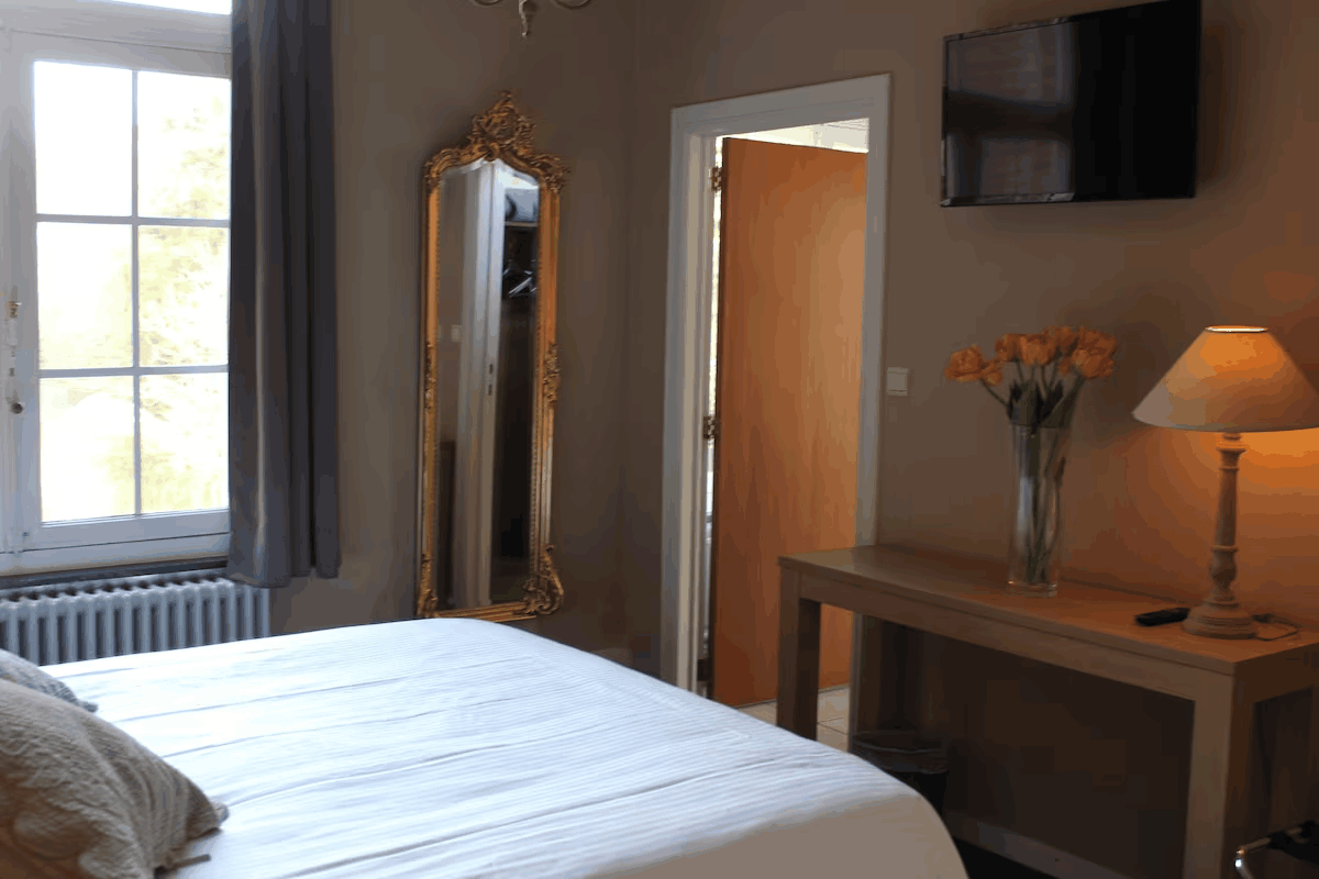 Kamer