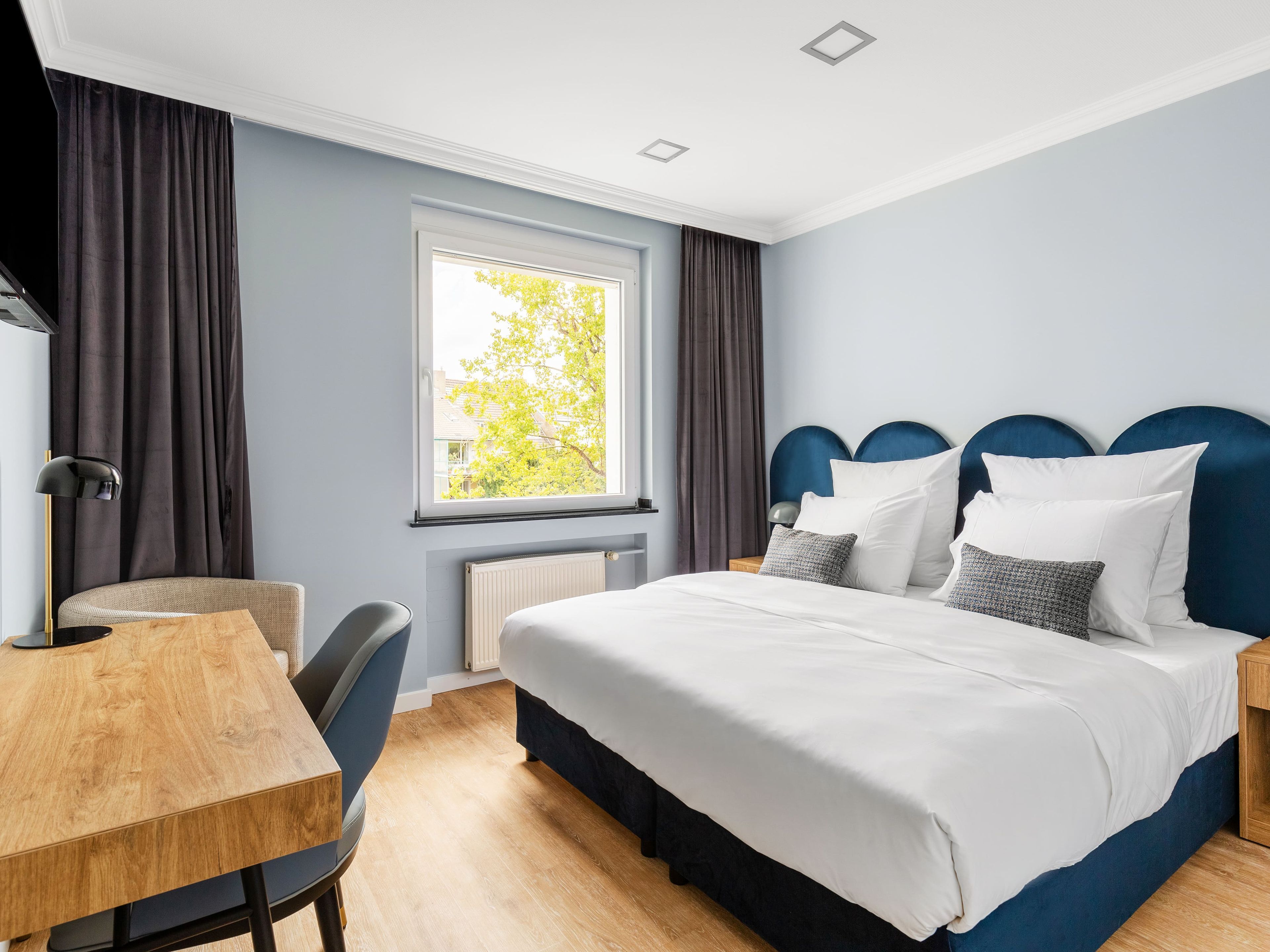 afbeelding van Spa Resort Arrangement
