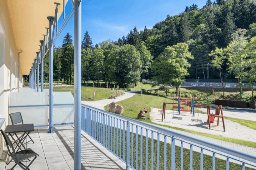 Omgeving