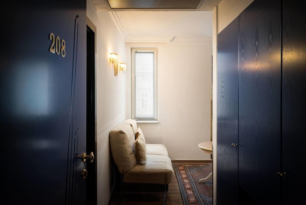 afbeelding van Standaard kamer (Doppelzimmer)