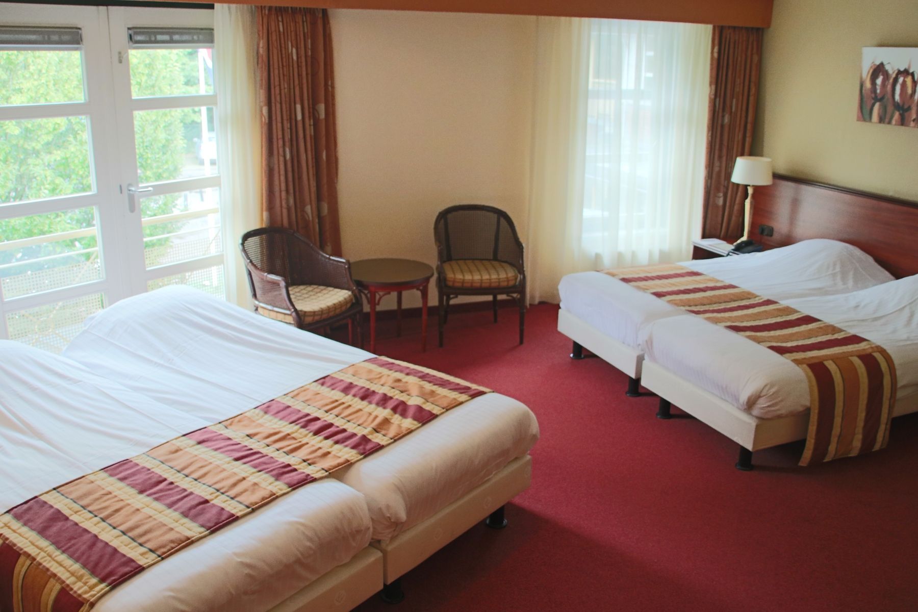 afbeelding van Relax Arrangement