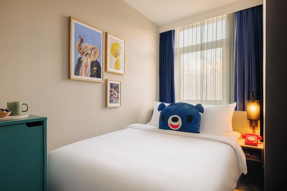 afbeelding van Spa Resort Arrangement