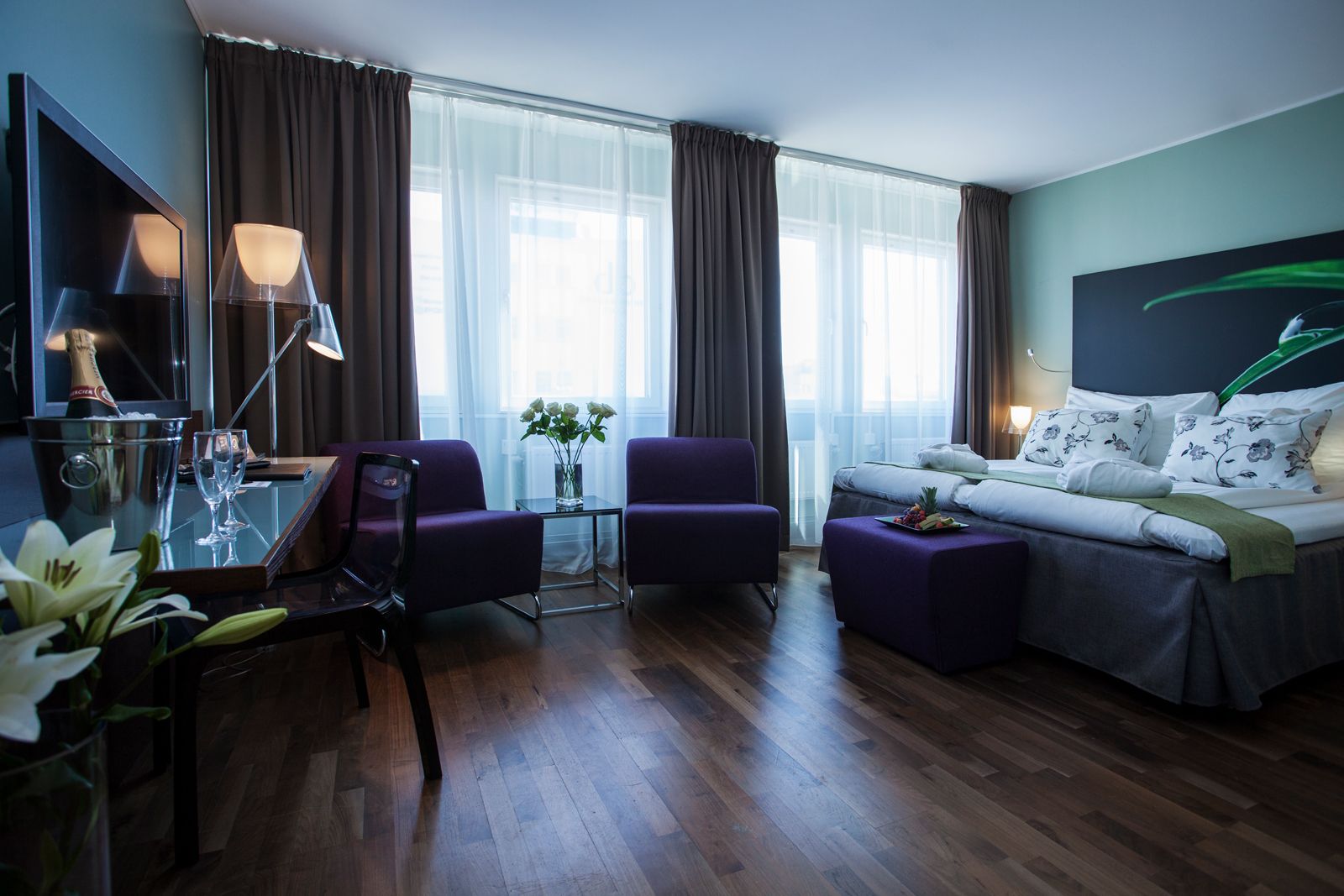 Kamer