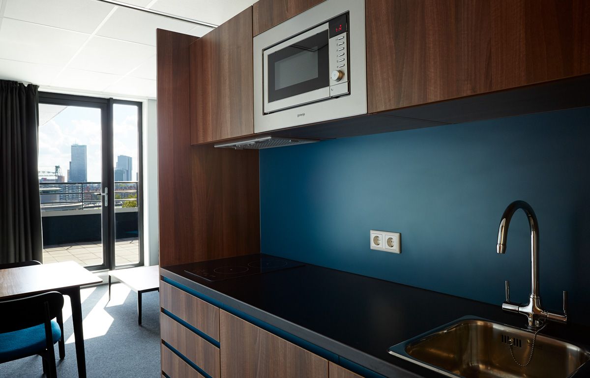 Kamer