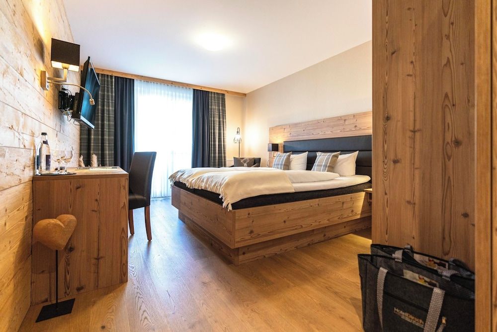afbeelding van Comfort Plus Double Room with Balcony