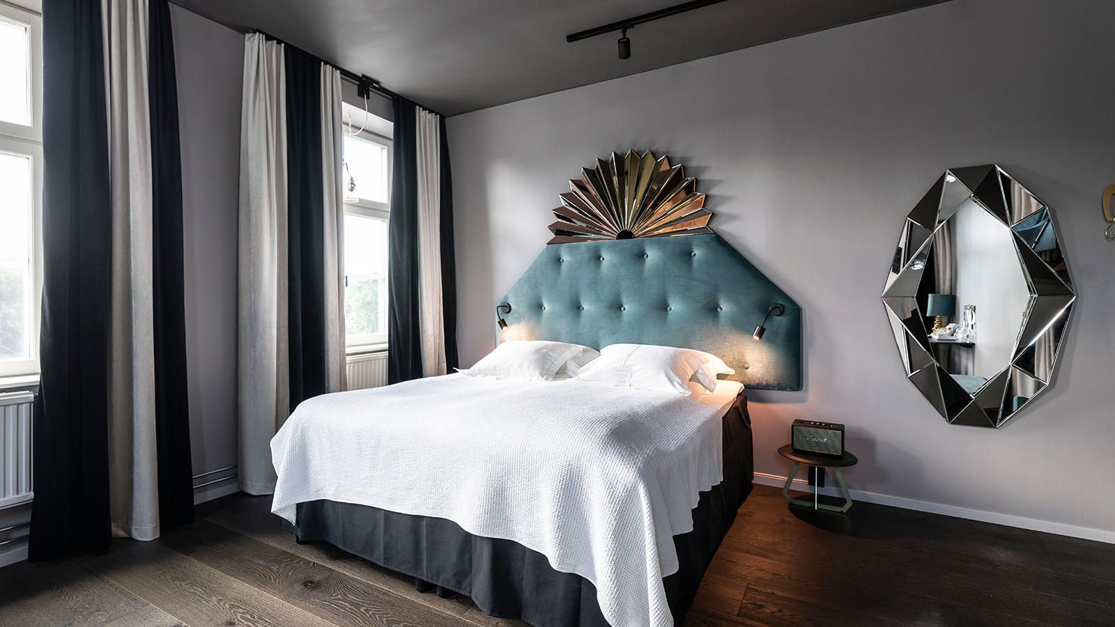 Kamer