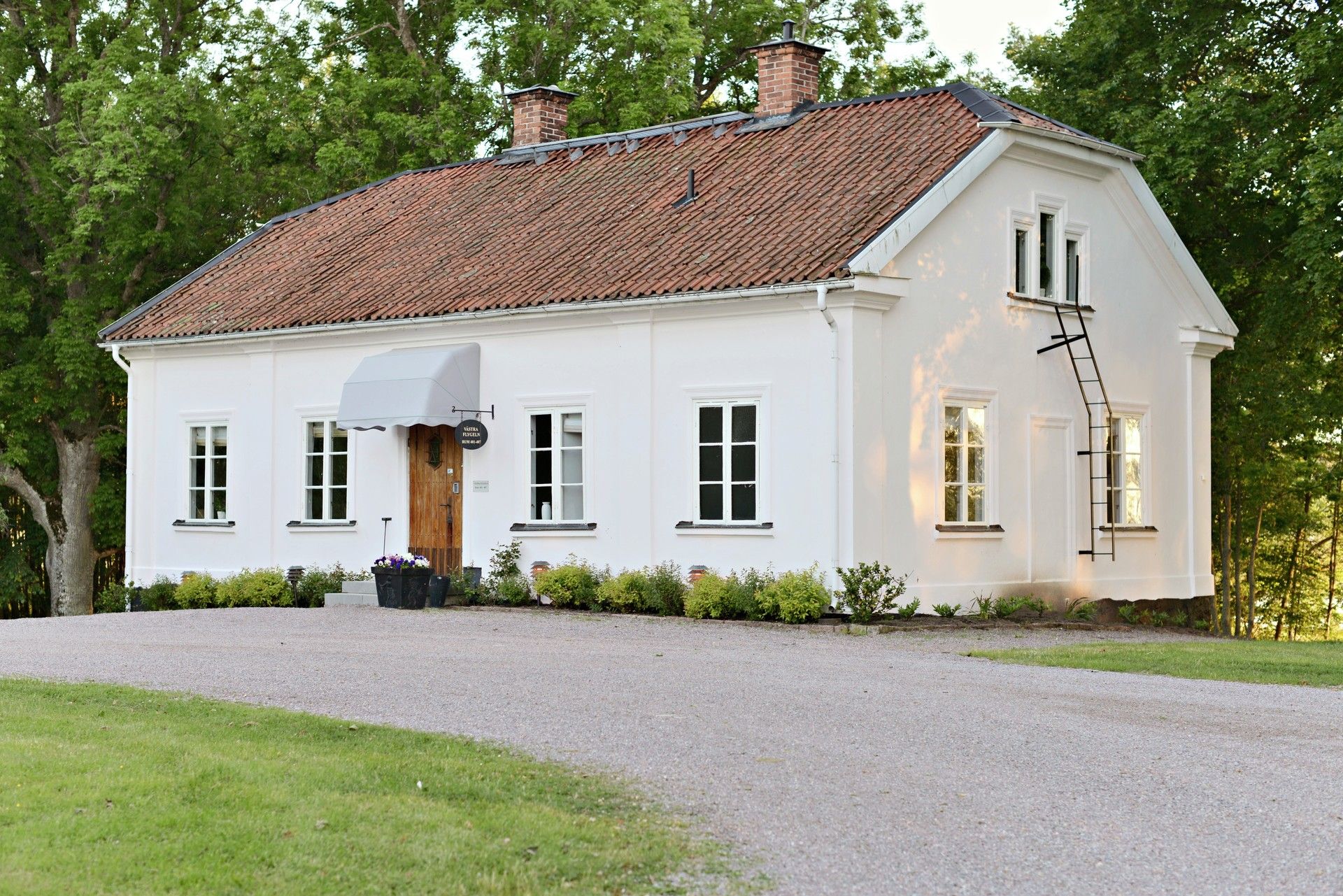 accommodatie
