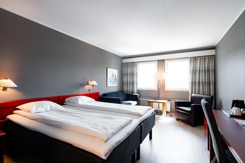 afbeelding van Standaard Twin kamer