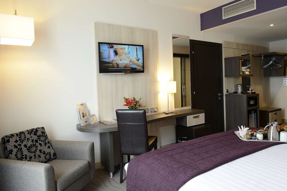 Kamer