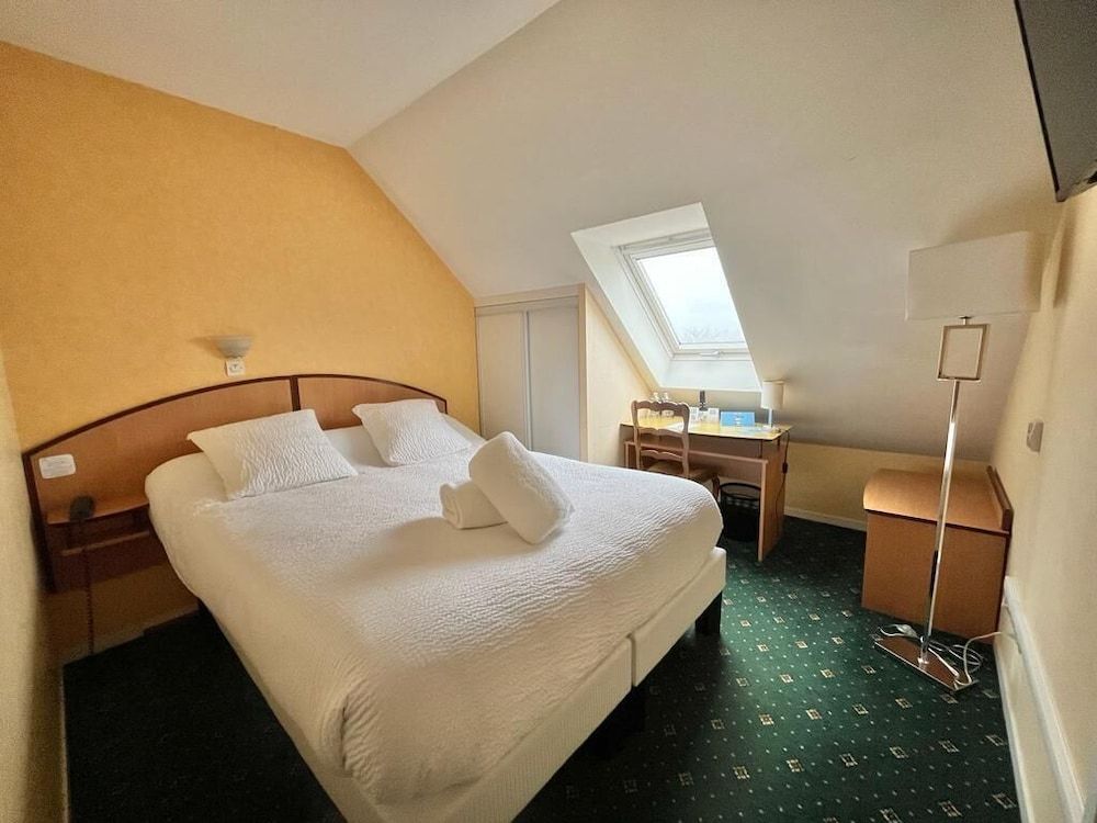 Kamer