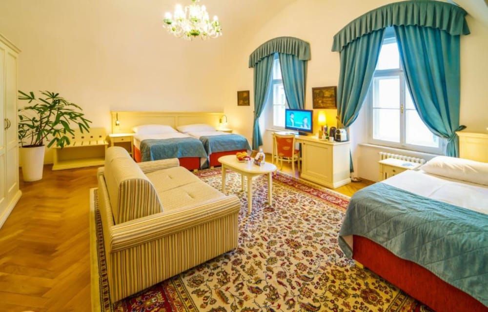 afbeelding van Spa Resort Arrangement