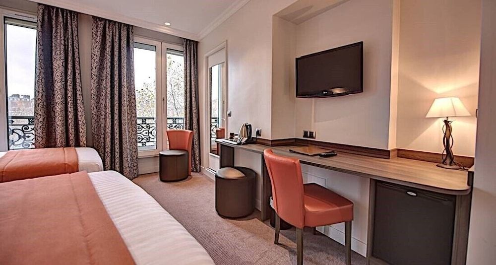 Kamer