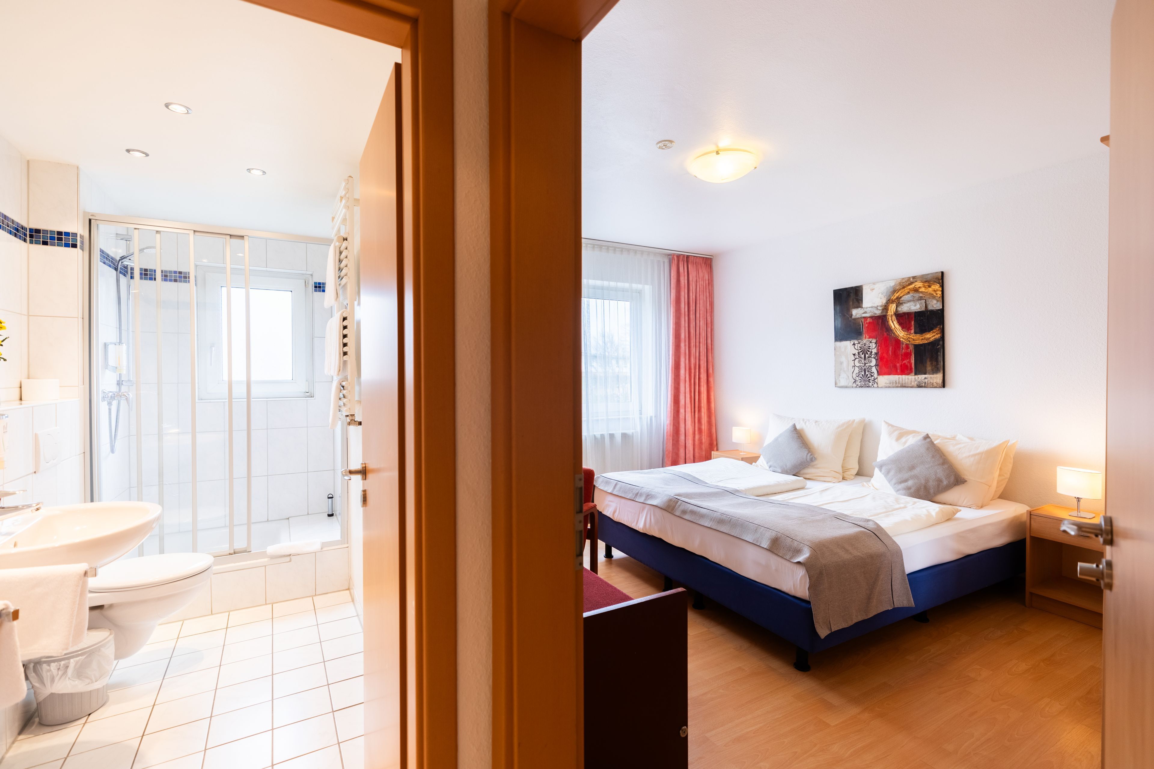 Kamer