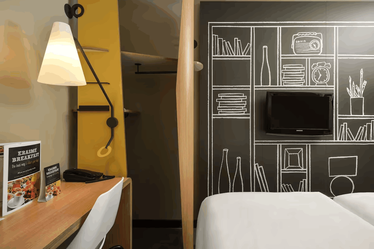 Kamer