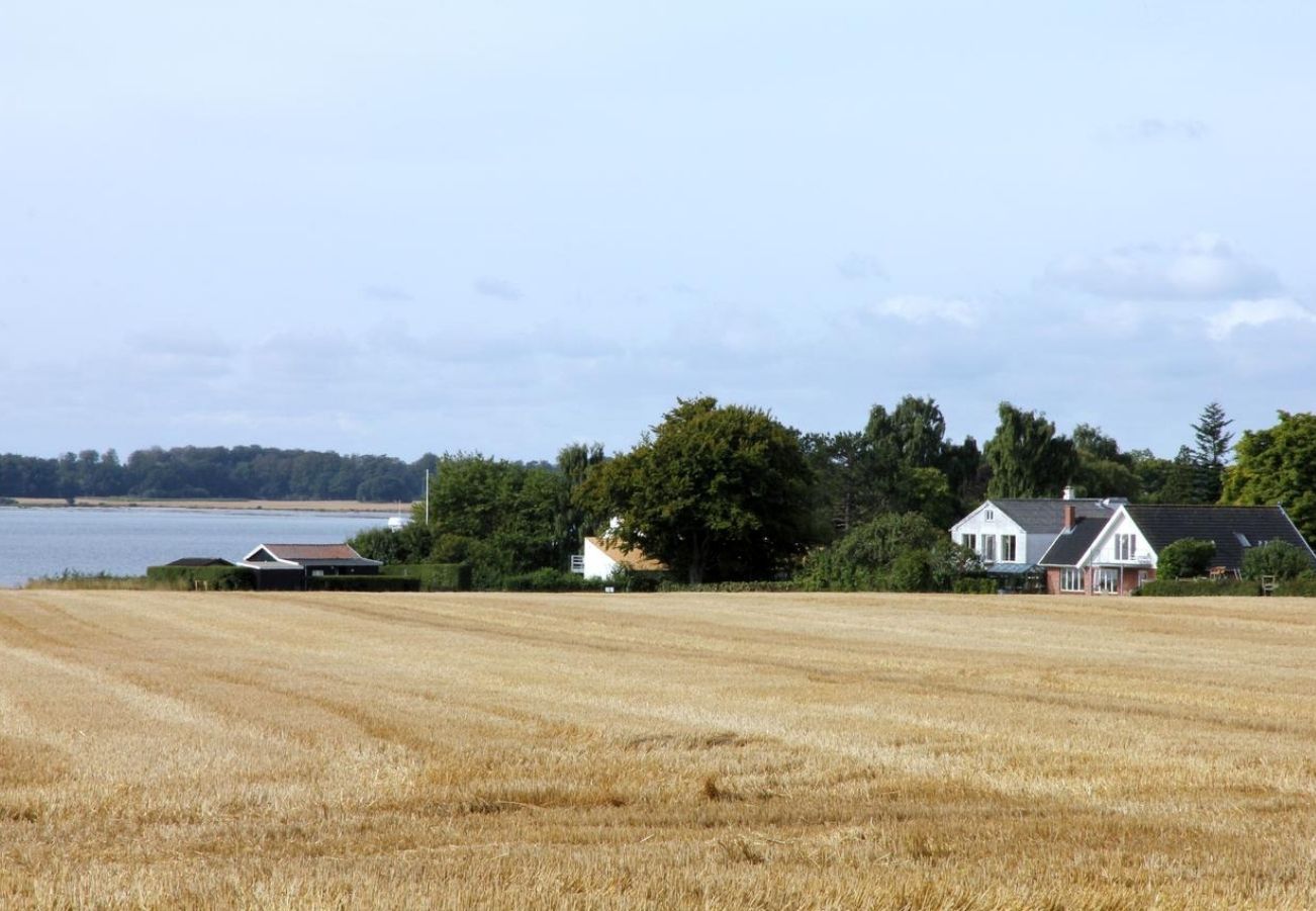 Omgeving