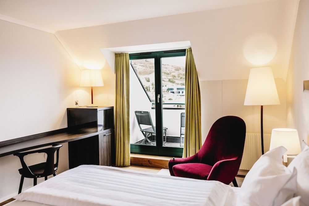 afbeelding van Superior tweepersoonskamer, balkon