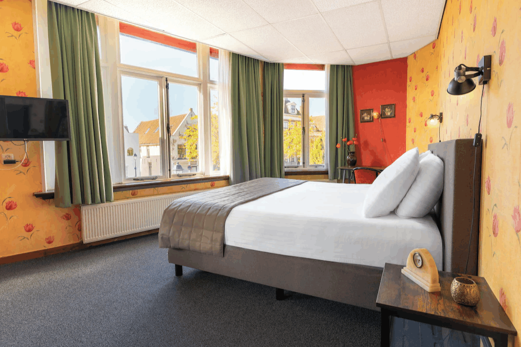 Kamer