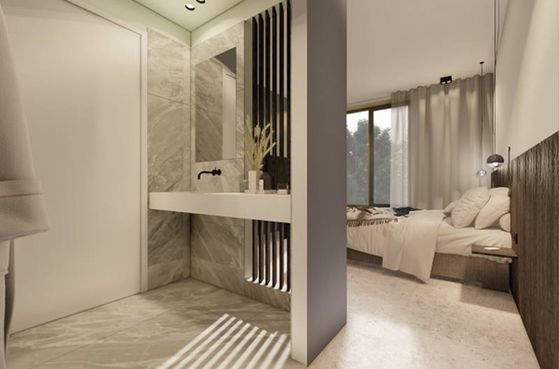 Hotel & Wellness Zuiver in Amsterdam - de beste aanbiedingen!