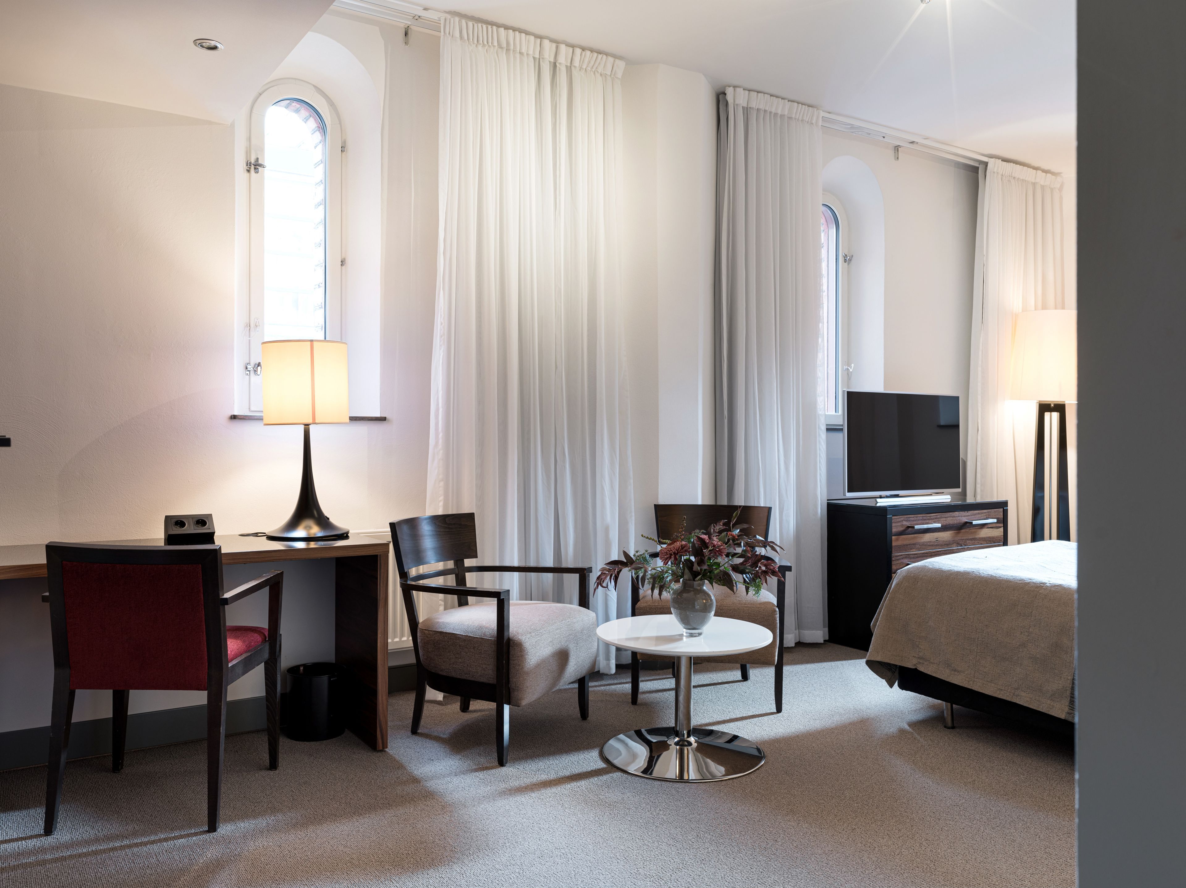 accommodatie