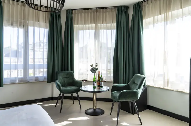 Kamer