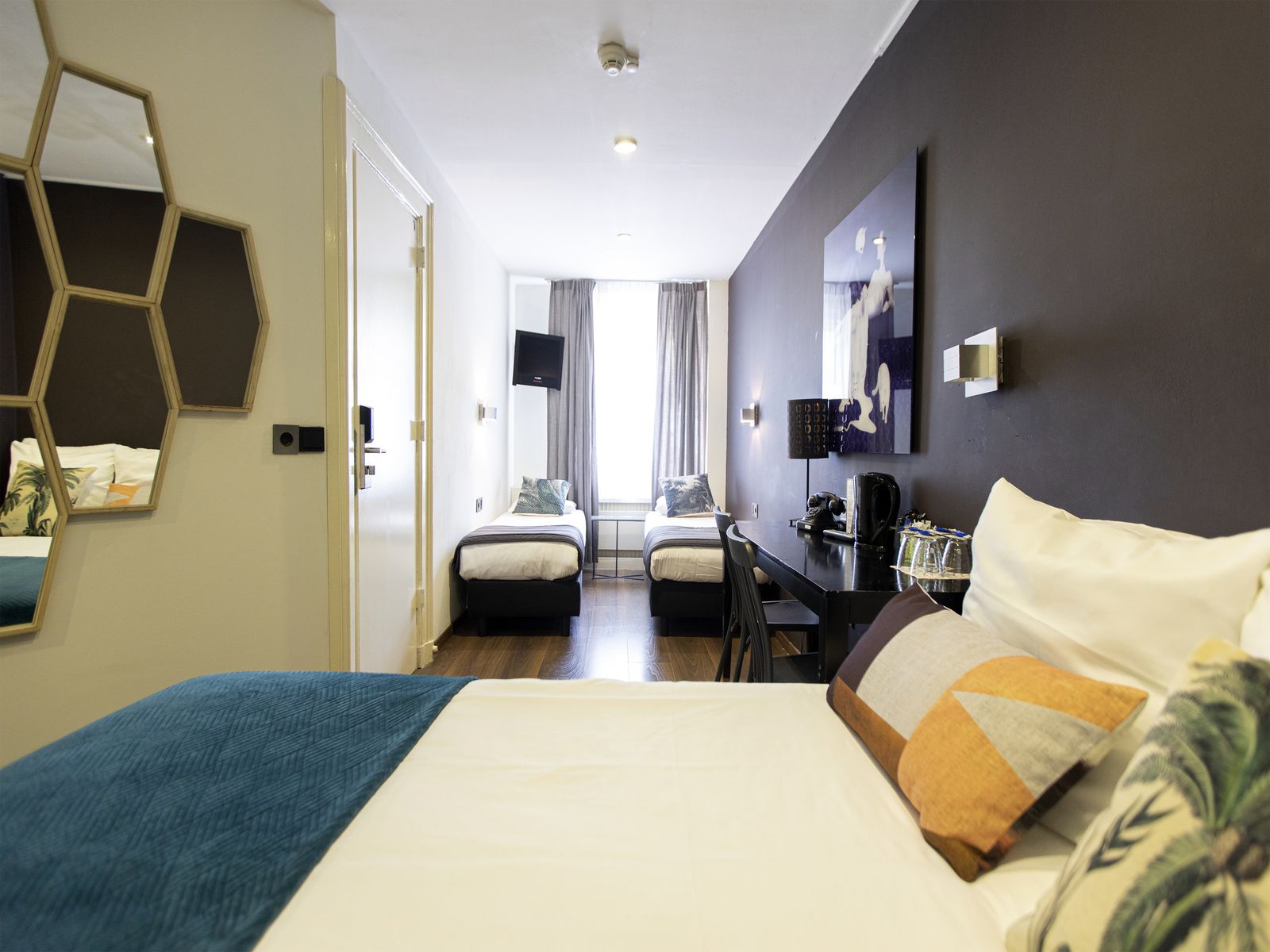 Kamer