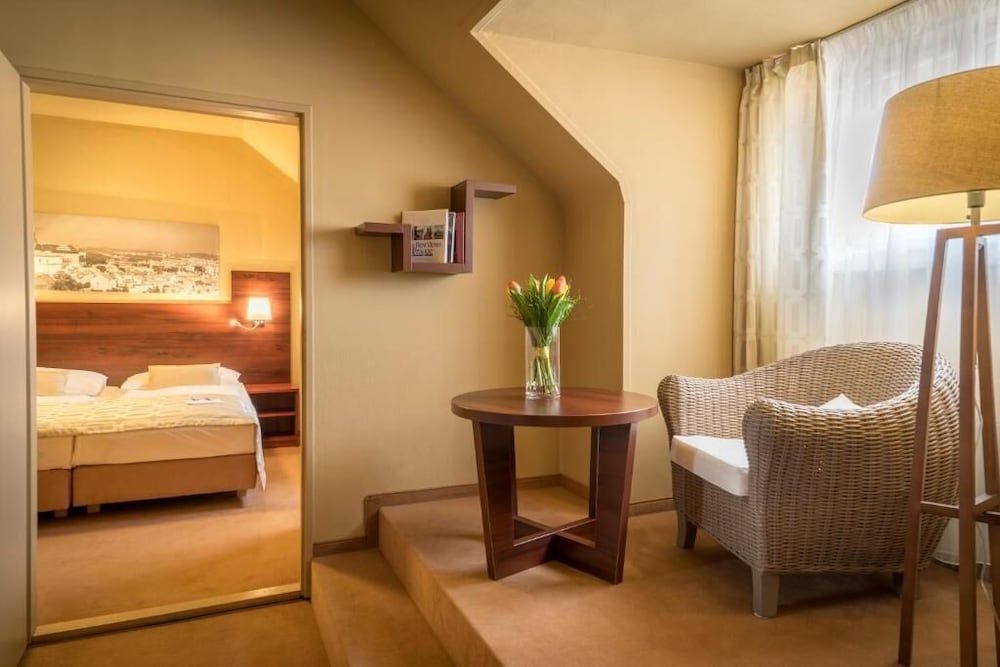 afbeelding van Spa Resort Arrangement