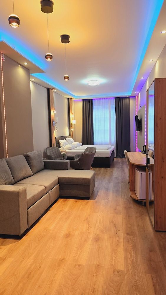 afbeelding van Spa Resort Arrangement