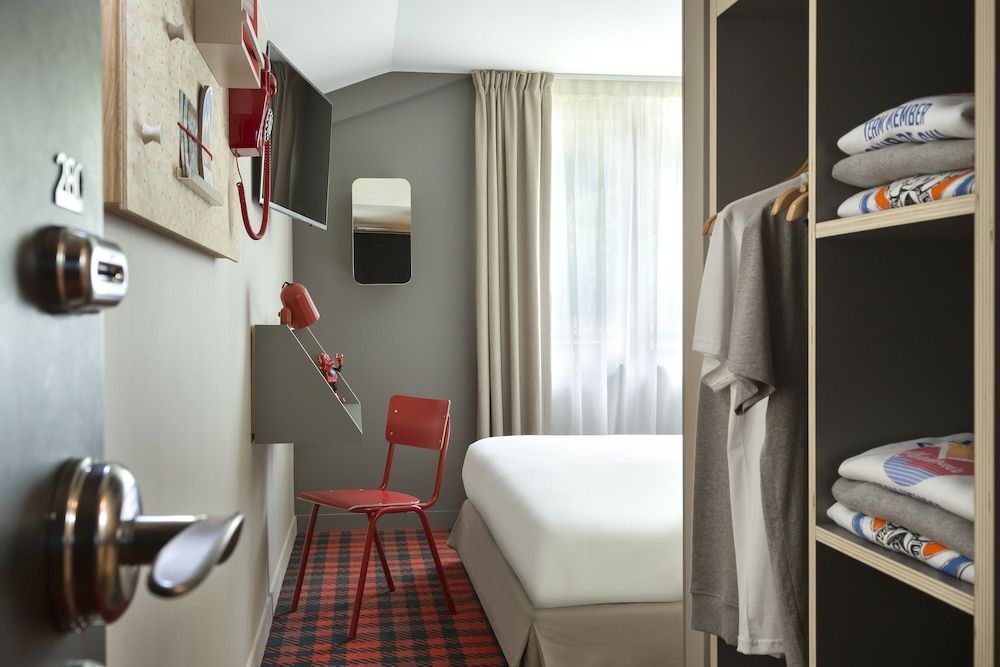 afbeelding van Standaard kamer