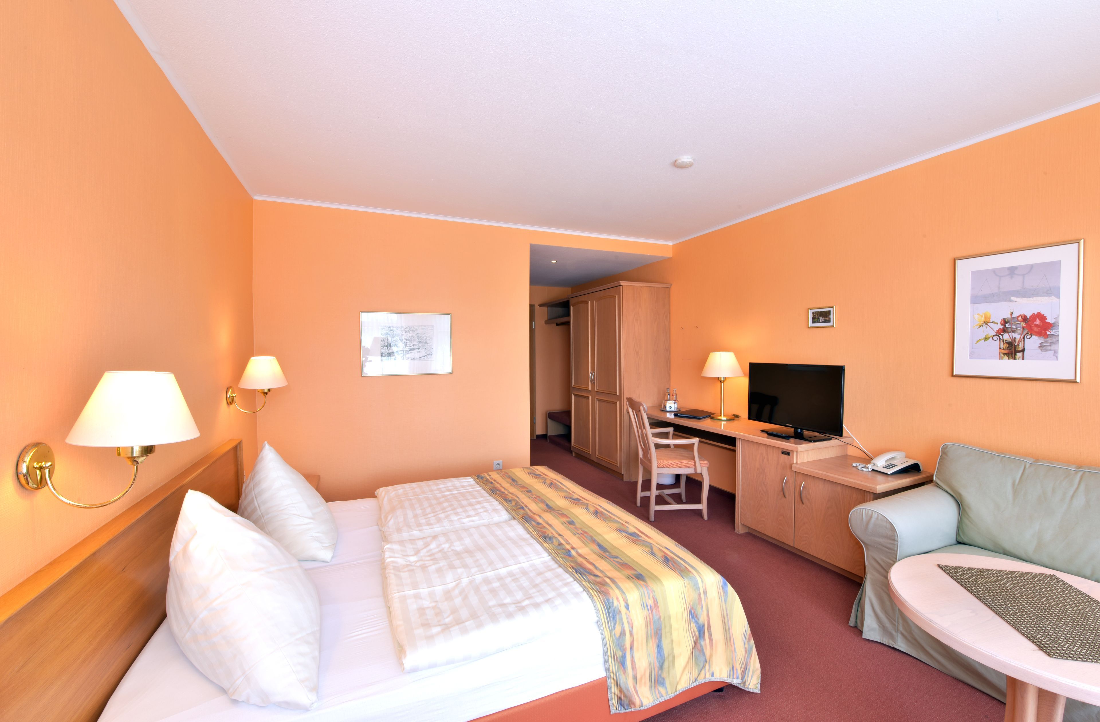 Kamer