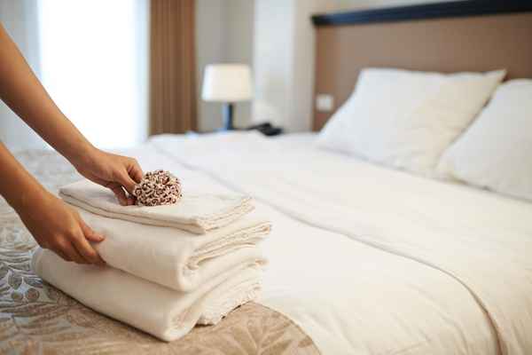 Hoteldeals voor jou geselecteerd