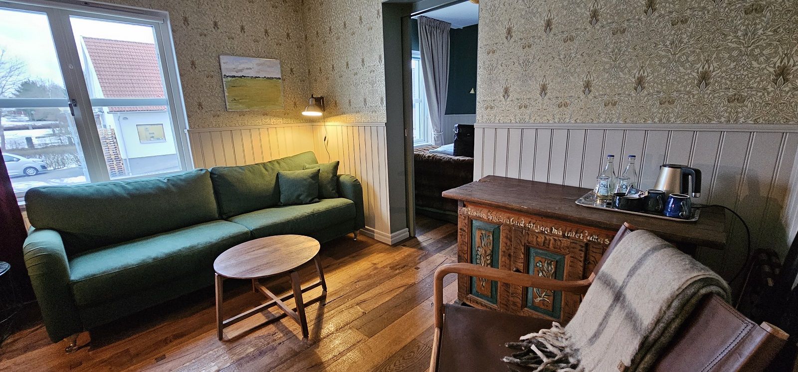 Kamer