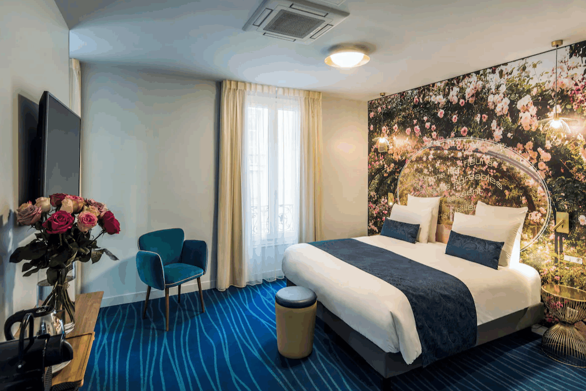 Kamer