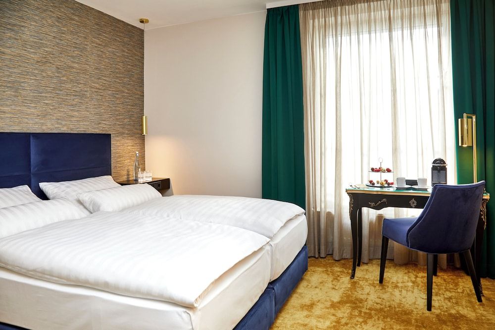 afbeelding van Spa Resort Arrangement