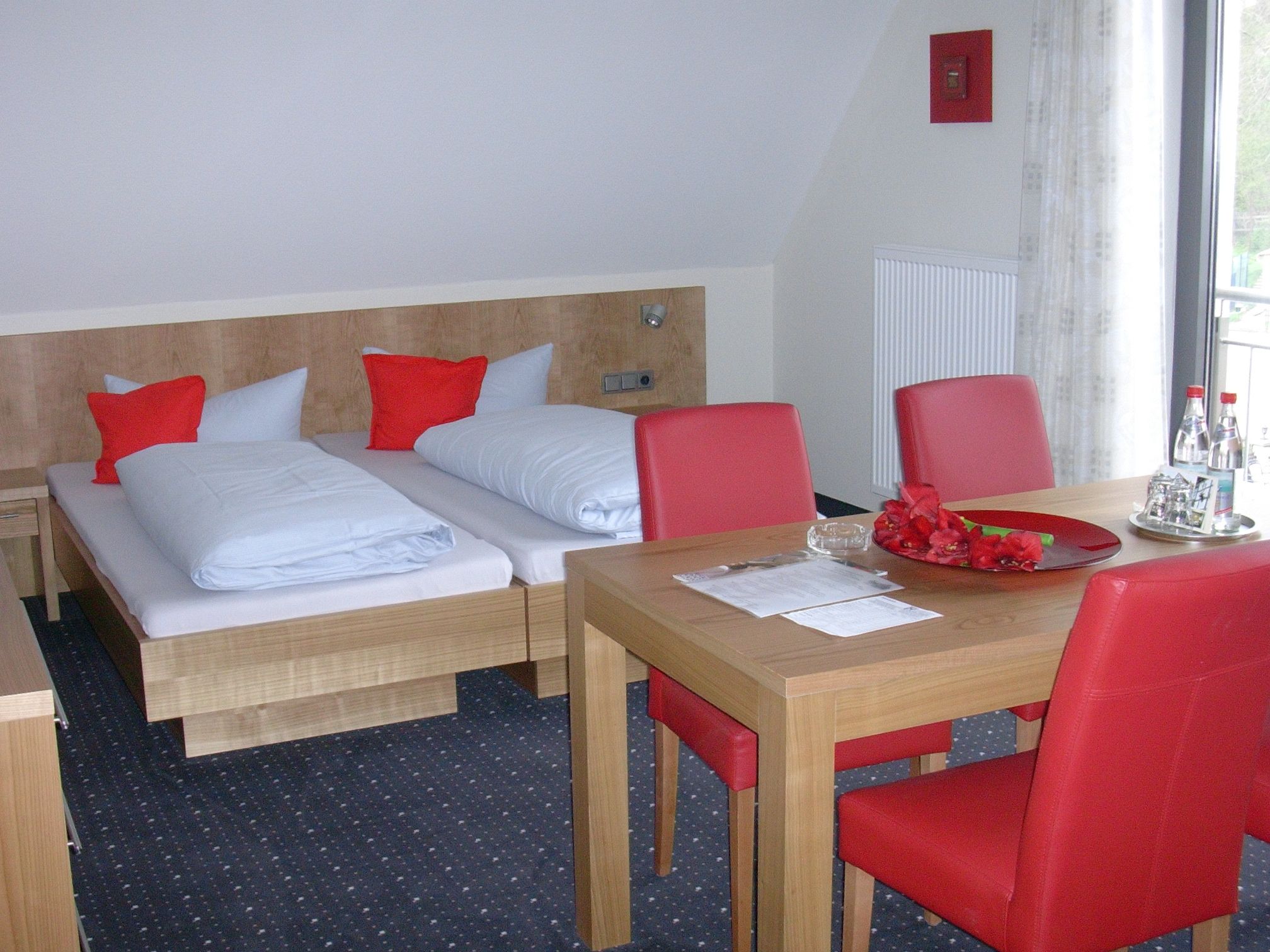 Kamer